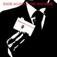 Rage Against the Machine - Guerrilla Radio