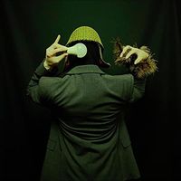 Pompous Tinkers - Wight Mousse