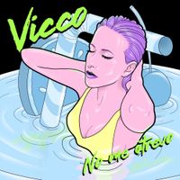 Vicco - No Me Atrevo