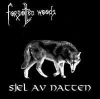 Forgotten Woods - Sjel av natten