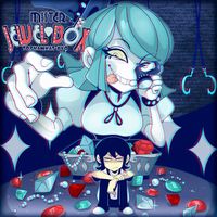 TOPHAMHAT-KYO - Mister Jewel Box