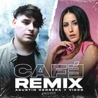 Vicco - Caf&eacute; (Remix)