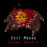 Exit Mouse - Spare Hearts
