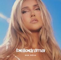 Ana Mena - Bellodrama