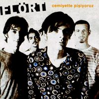 Fl&ouml;rt - Cemiyette Pişiyoruz