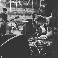 Godspeed You! Black Emperor - Live at Variety Playhouse on 2015-09-11