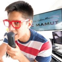 Tito Silva Music - Cumbia del C Mamut