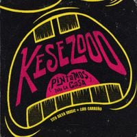 Tito Silva Music - Kesezooo (Pintamos Toda la Casa, &iquest;Qu&eacute; Es Eso?)