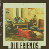 Old Friends - Old Friends