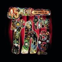 The The - 45 RPM: The Singles of The The
