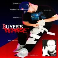 Joeyy - Buyer's Remorse