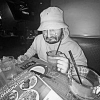 Hi, I'm Chris - Crying in the Applebees