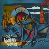 The Wonder Years - Cigarettes & Saints