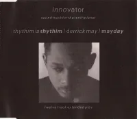 Derrick May - Innovator: Soundtrack for the Tenth Planet