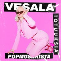 Vesala - Totuuksia popmusiikista