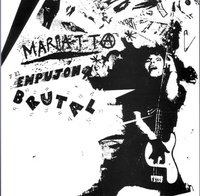 Maria T-Ta Y El Empuj&oacute;n Brutal - Mar&iacute;a T-Ta Y El Empuj&oacute;n Brutal