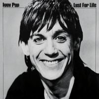 Iggy Pop - Lust For Life