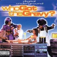 Digital Underground - Who Got the Gravy?