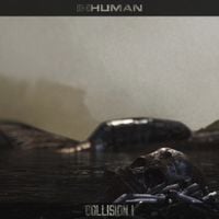 Code: Pandorum - COLLISION I