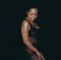 Monifah - Mo'hogany