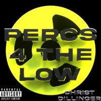 CHRIST DILLINGER - Percs For The Low