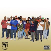 Gold Chain Music - Chain Reaction
