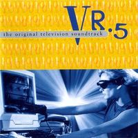 John Frizzell - VR.5: The Soundtrack