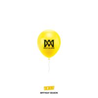 Big K.R.I.T. - Birthday Season