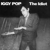 Iggy Pop - The Idiot