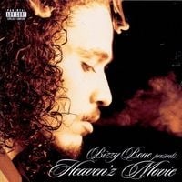 Bizzy Bone - Heaven'z Movie