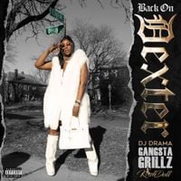 Kash Doll & DJ Drama - Back on Dexter: A Gangsta Grillz Mixtape