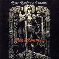 Rose Rovine E Amanti - Rituale Romanum