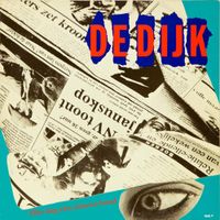 De Dijk - Elke Dag Een Nieuwe Hoed