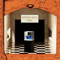 Louie Zong - Mineral Hall