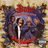 Bone Thugs-N-Harmony - The Collection Volume One
