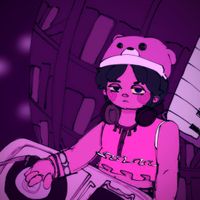 avery lain - manic depression mix