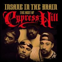 Cypress Hill - Insane In The Brain: The Best Of Cypress Hill