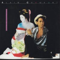 Alain Chamfort - Secrets Glac&eacute;s