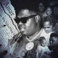 BigXthaPlug - AMAR