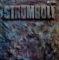 Stromboli (&lrm;CZK&lrm;)&lrm; - Stromboli