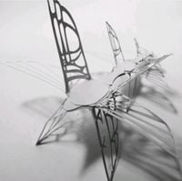 If I Promise - On Departure
