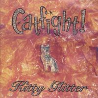 Catfight! - Kitty Glitter