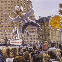 Spy - Music to Mauzner By