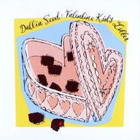 Dahlia Seed - Valentine Kid's Litter