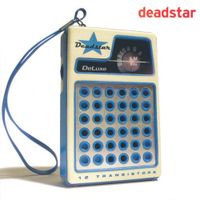 Deadstar - Somewhere Over The Radio