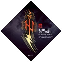 The HU - This Is Mongol (Warrior Souls) [feat. William DuVall of Alice In Chains]