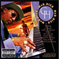 Mo B. Dick - Gangsta Harmony