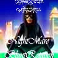 DJmegan23 - NIGHTMARE BLUNT ROTATION