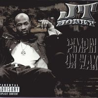 JT Money - Pimpin' on Wax