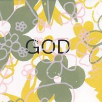 GOD - Anti-Sex Anti-Wiretapping (Made In Taiwan)